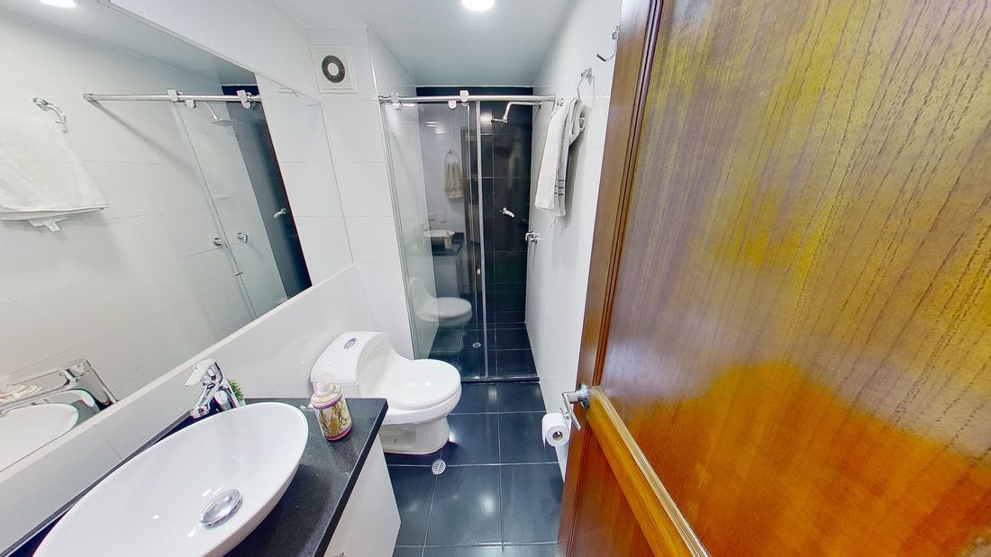 Apartamento en Venta en el Conjunto Palmar de Castilla
