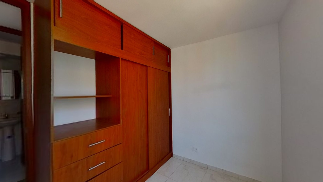 Apartamento en Venta en el Conjunto Alcalá Hacienda Madrid