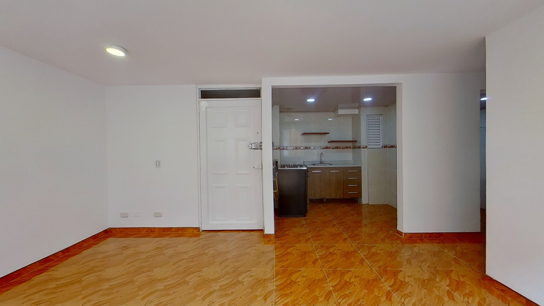 Apartamento en Venta en el Conjunto La Fortuna 2