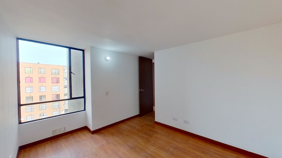 Apartamento en Venta en el Conjunto Calendula