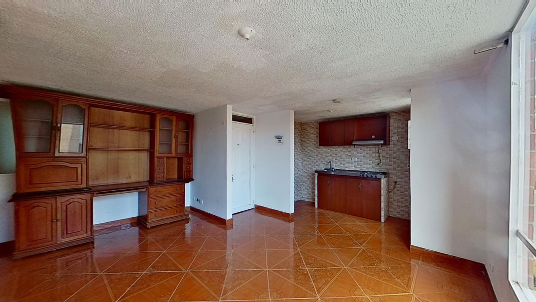 Apartamento en Venta en el Conjunto El Triunfo 2