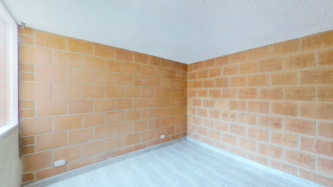 Apartamento en Venta en el Conjunto El Triunfo 4