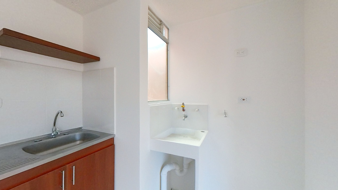 Apartamento en Venta en el Conjunto Parque Macarena 3