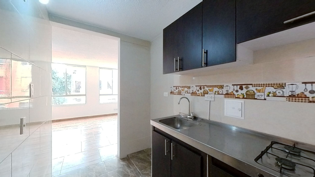 Apartamento en Venta en el Conjunto Zaragoza