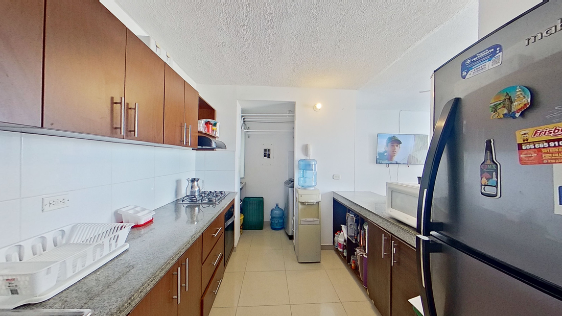 Apartamento en Venta en el Conjunto Conjunto Montebianco