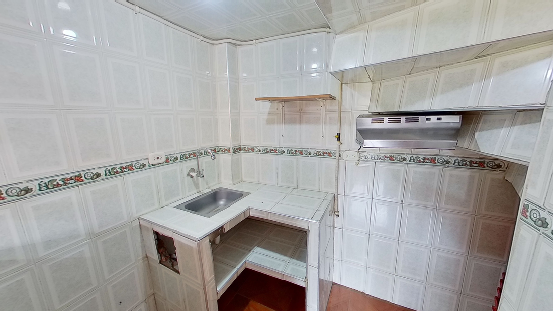 casa con conjunto cerrado en Venta en el Conjunto Bosques de Zapan 2
