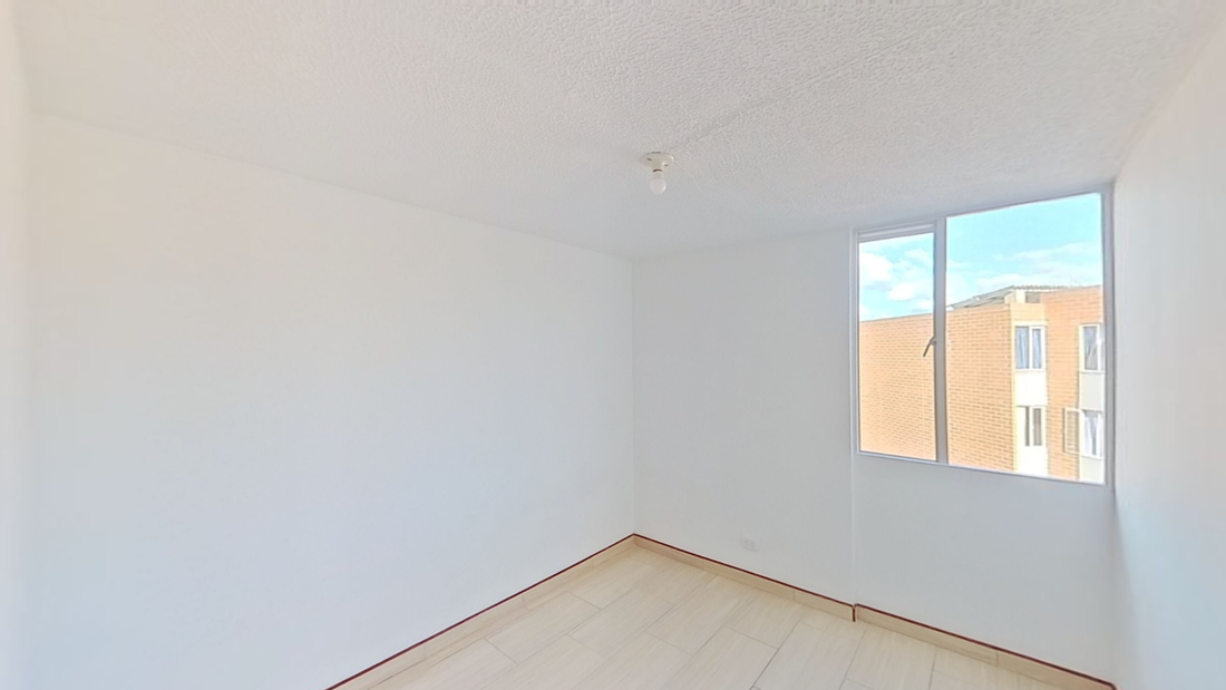 Apartamento en Venta en el Conjunto El Futuro 1