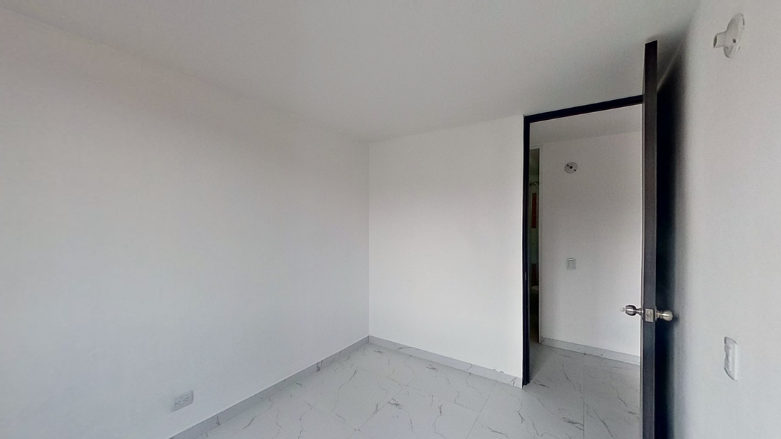 Apartamento en Venta en el Conjunto Cerezo