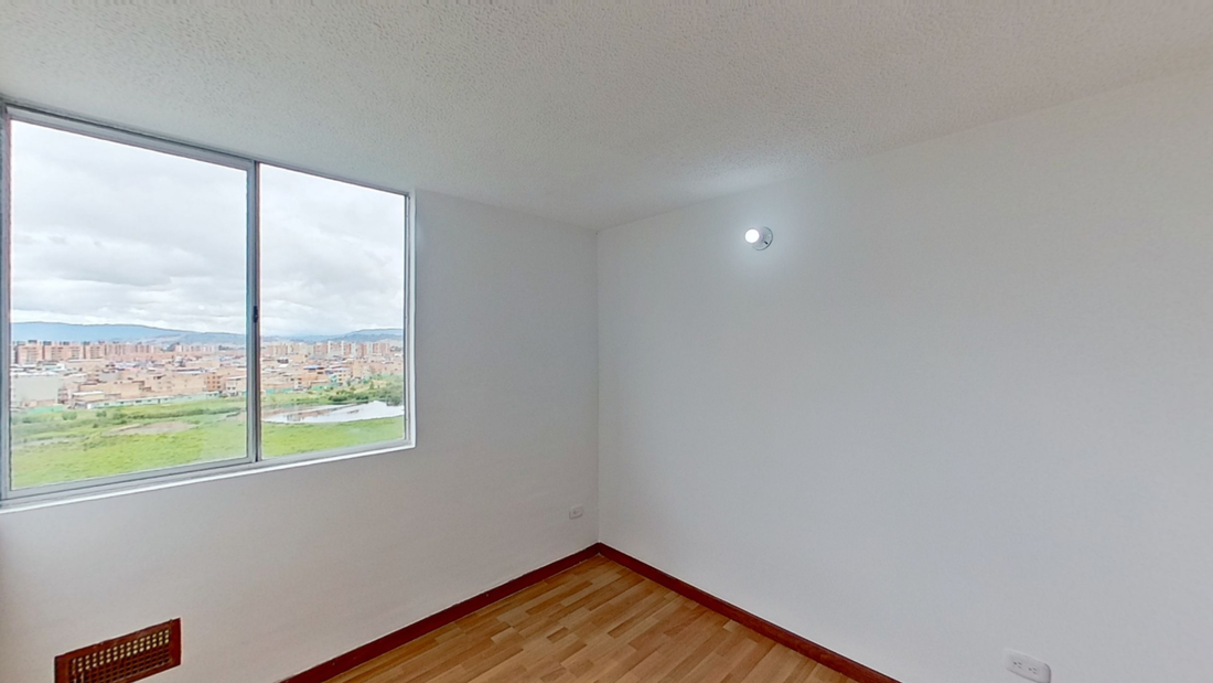 Apartamento en Venta en el Conjunto Mirador del Jaboque