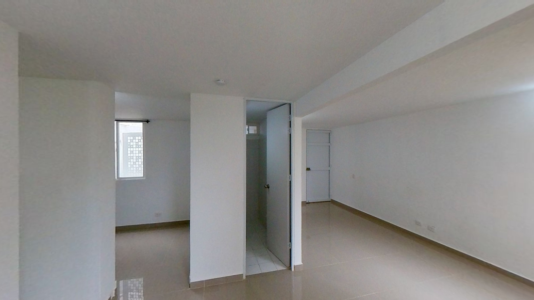 Apartamento en Venta en el Conjunto Molinos