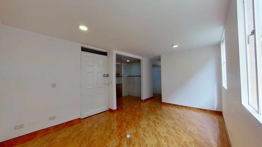 Apartamento en Venta en el Conjunto La Fortuna 2