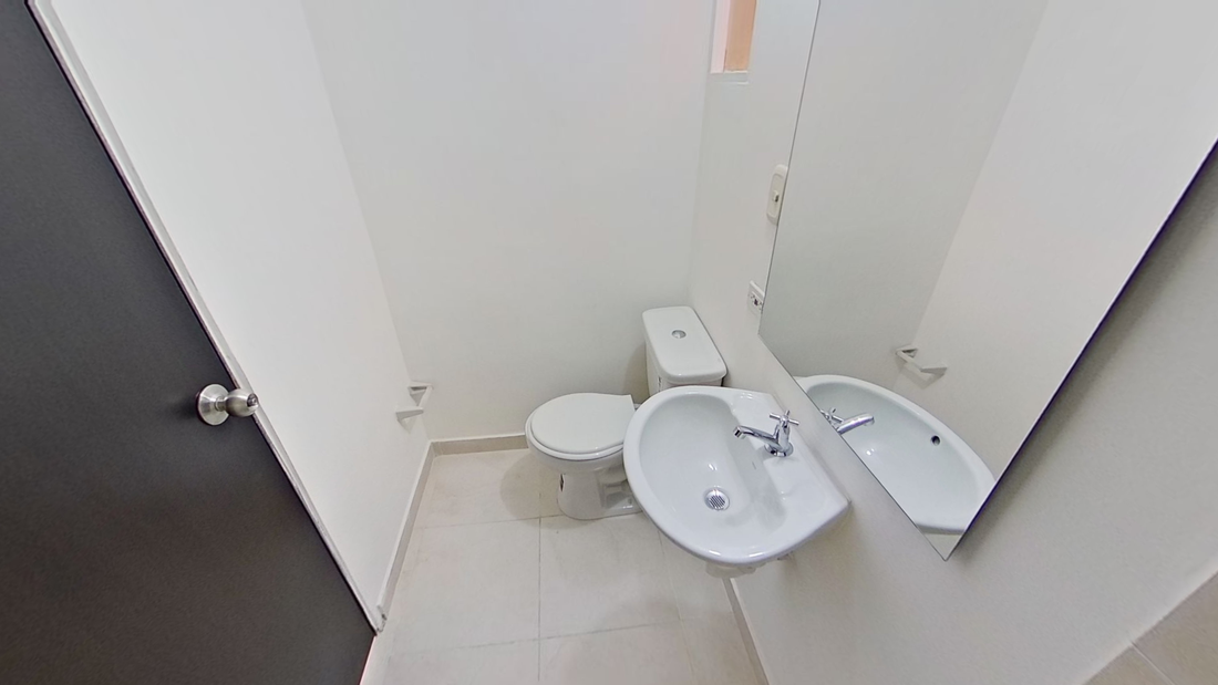 Apartamento en Venta en el Conjunto El Triunfo 2