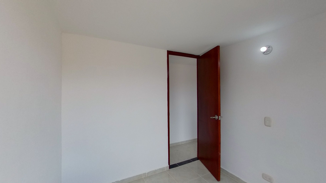 Apartamento en Venta en el Conjunto Parque Campestre 15