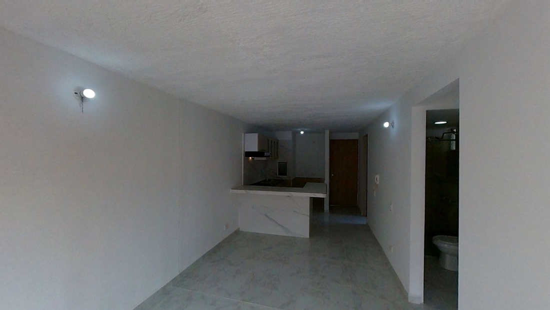 Apartamento en Venta en el Conjunto Rosales