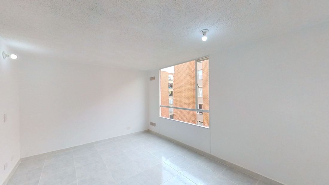 Apartamento en Venta en el Conjunto El Triunfo 3