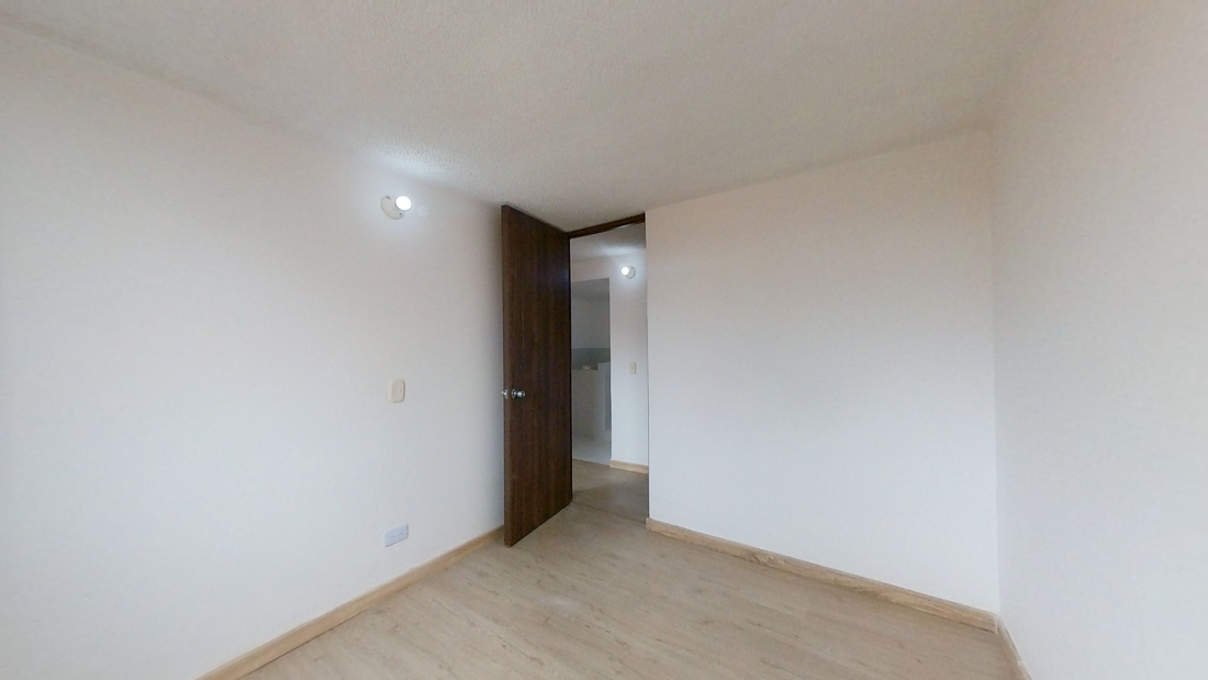Apartamento en Venta en el Conjunto La Fortuna 2