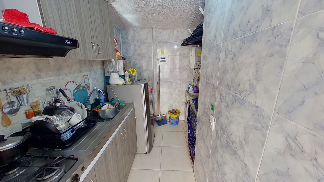 Apartamento en Venta en el Conjunto Arándano