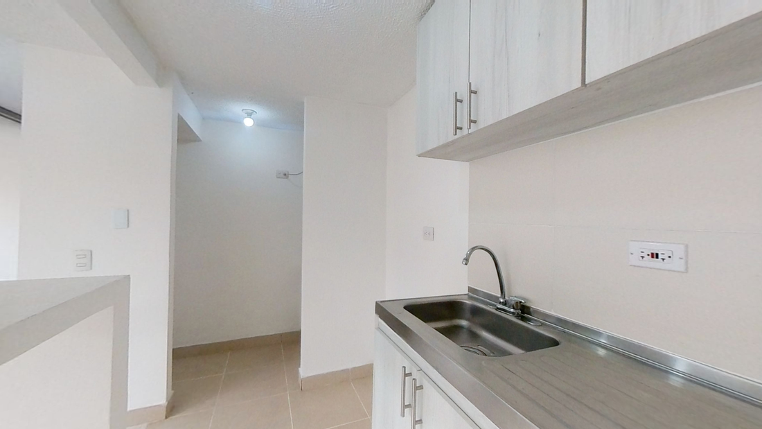 Apartamento en Venta en el Conjunto Mirto 2
