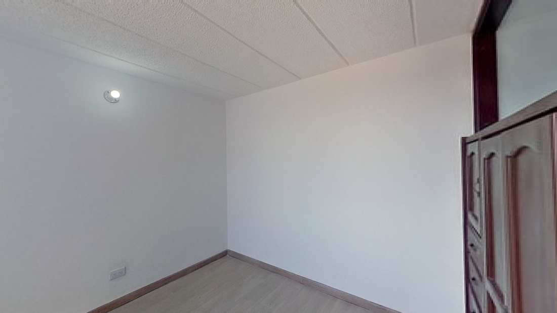 Apartamento en Venta en el Conjunto El Cortijo Zona 80