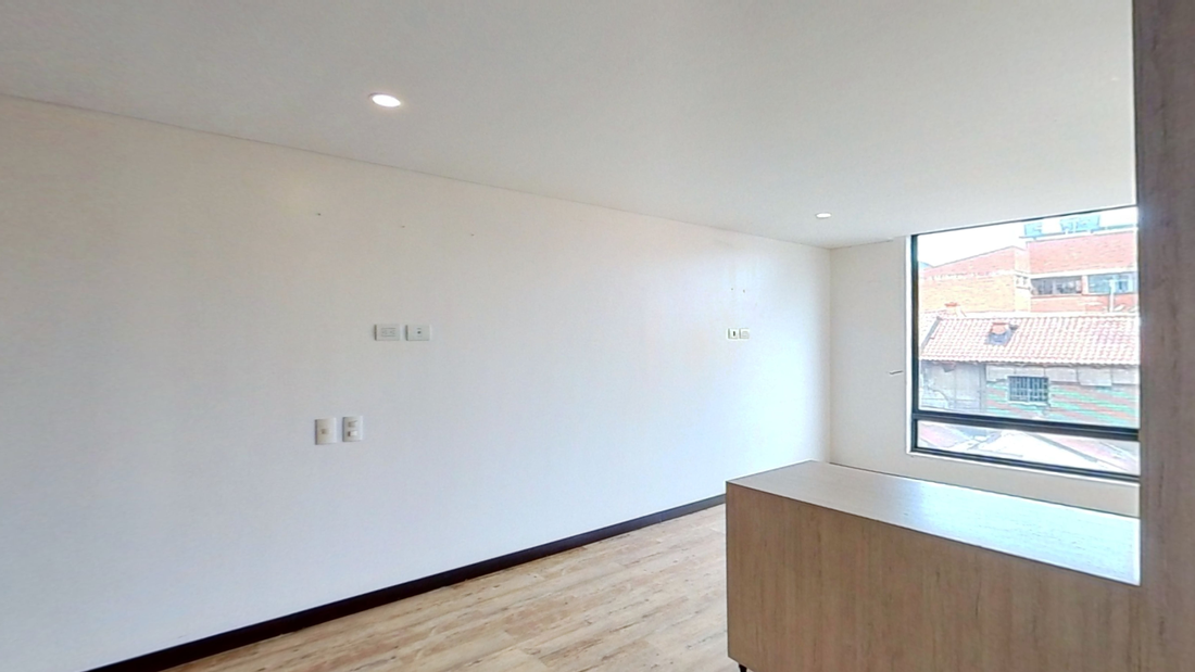 Apartamento en Venta en el Conjunto Charles 58