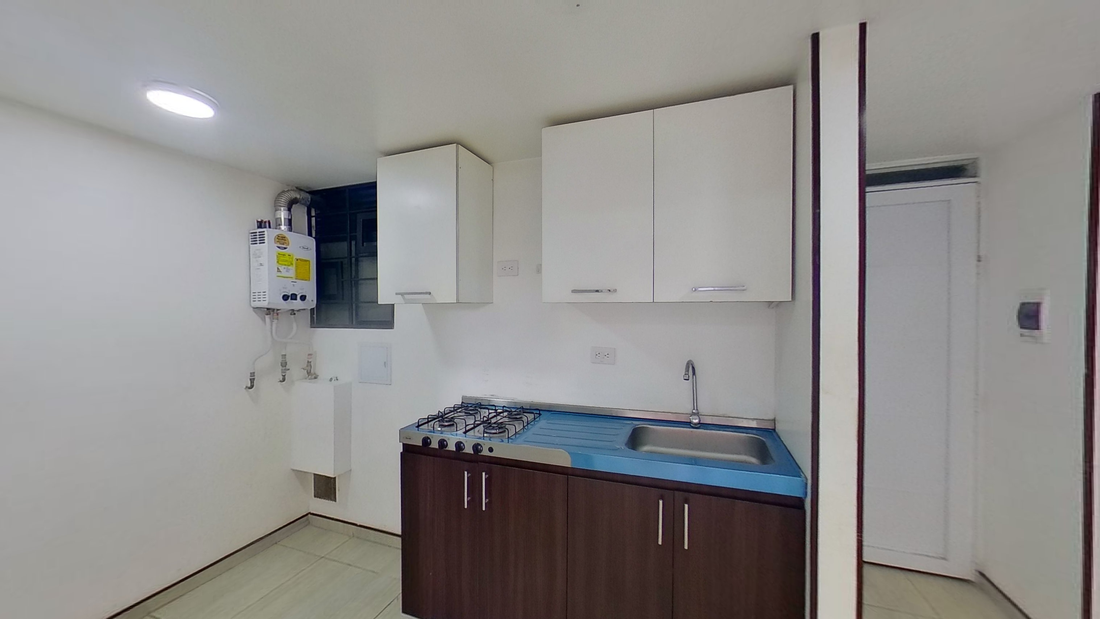 Apartamento en Venta en el Conjunto Fontana 3