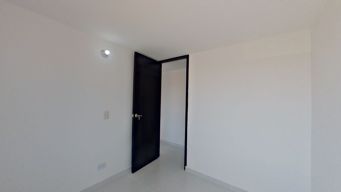 Apartamento en Venta en el Conjunto Parque Campestre 6
