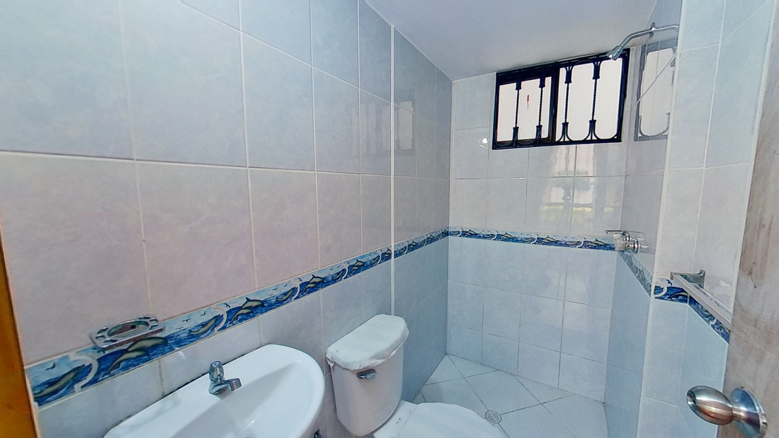 Apartamento en Venta en el Conjunto Ambalema
