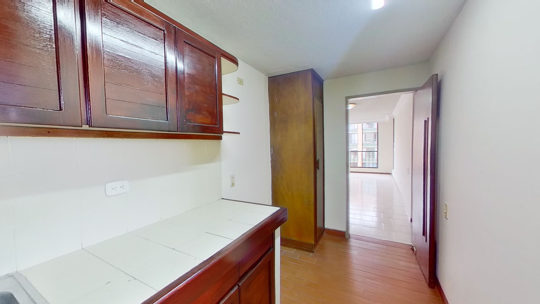 Apartamento en Venta en el Conjunto El Surco