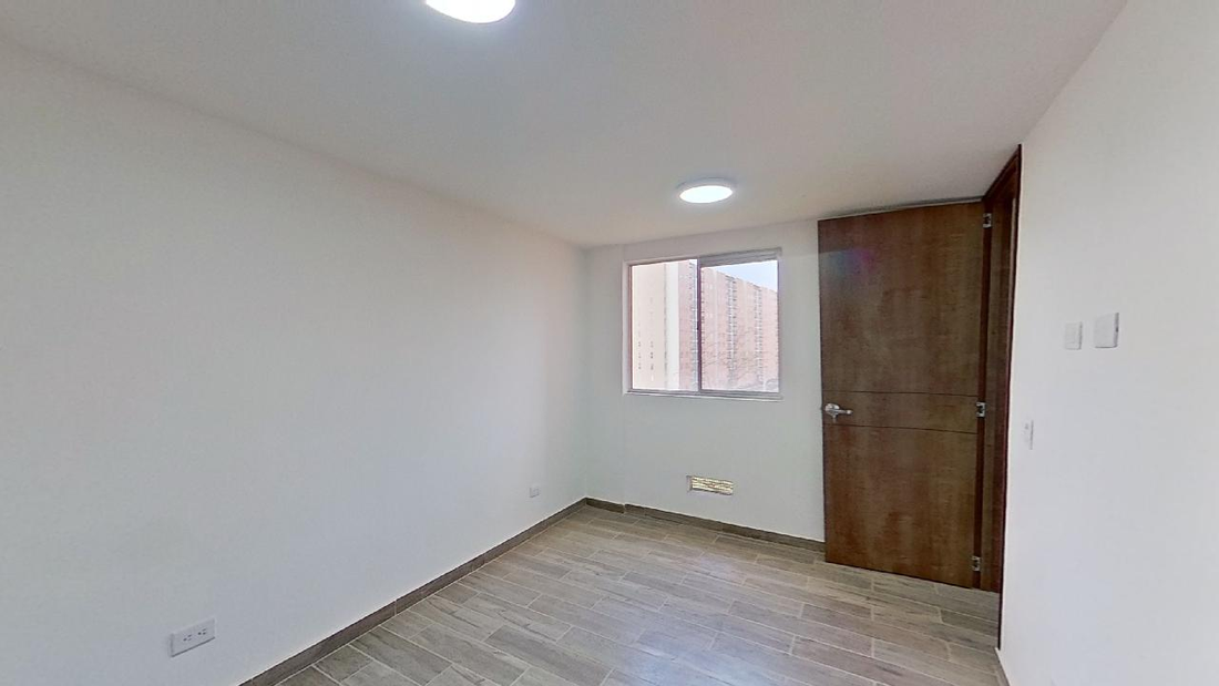 Apartamento en Venta en el Conjunto Ámbar