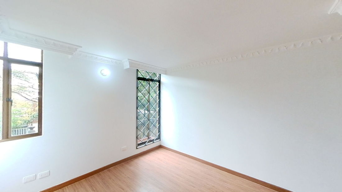 Apartamento en Venta en el Conjunto Parque Reservado Niza 3