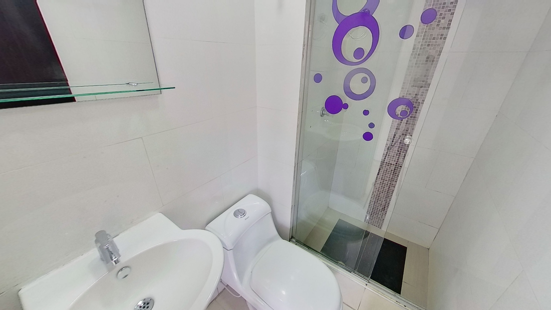 Apartamento en Venta en el Conjunto Condominios del Ensueño 1
