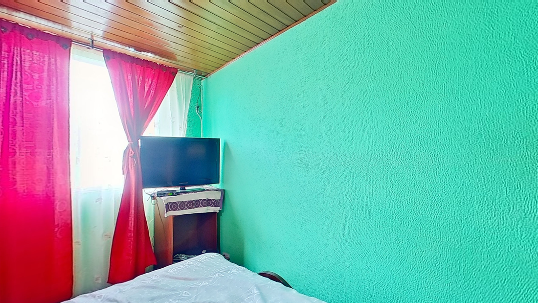 Apartamento en Venta en el Conjunto Nueva Roma