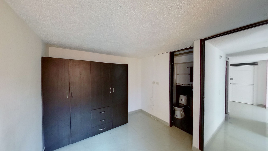 Apartamento en Venta en el Conjunto Arrayán