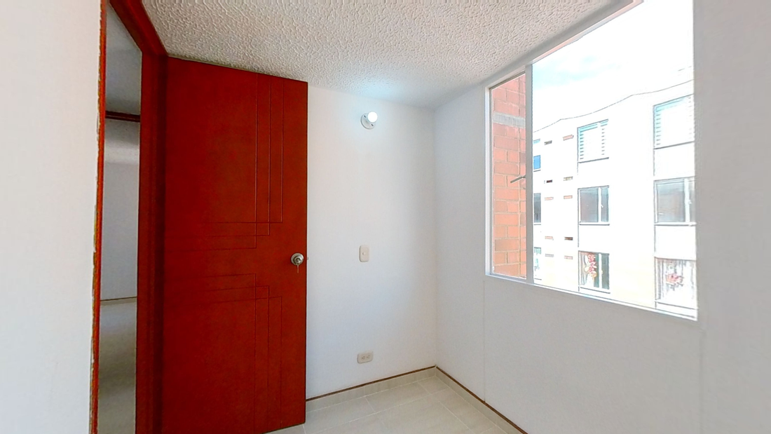 Apartamento en Venta en el Conjunto La Confianza 2