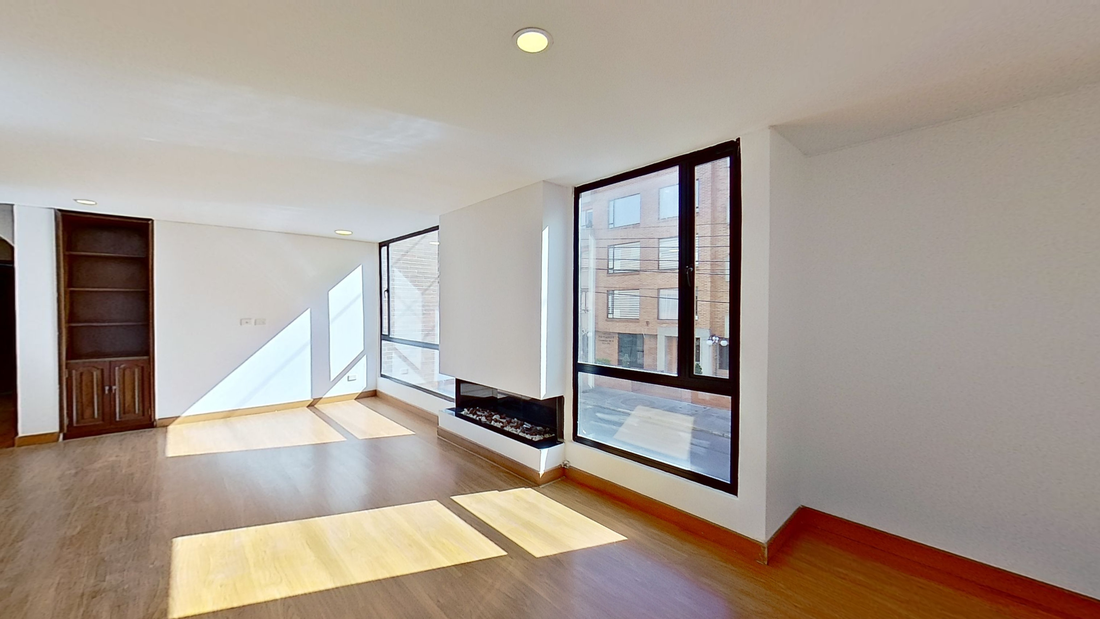 Apartamento en Venta en el Conjunto Edificio Alhely