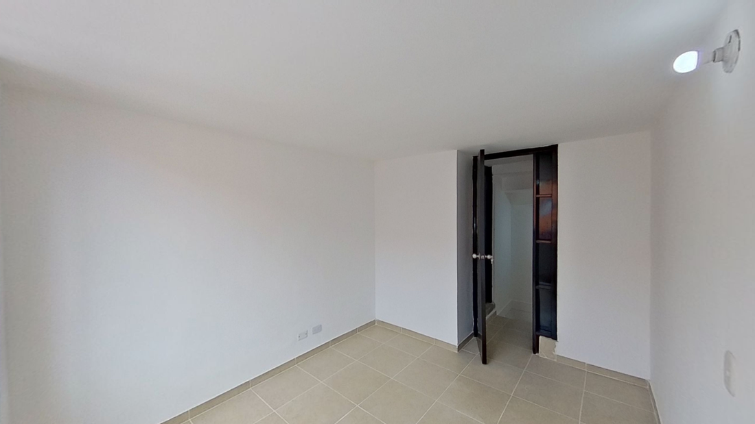 casa con conjunto cerrado en Venta en el Conjunto Parque Campestre 3