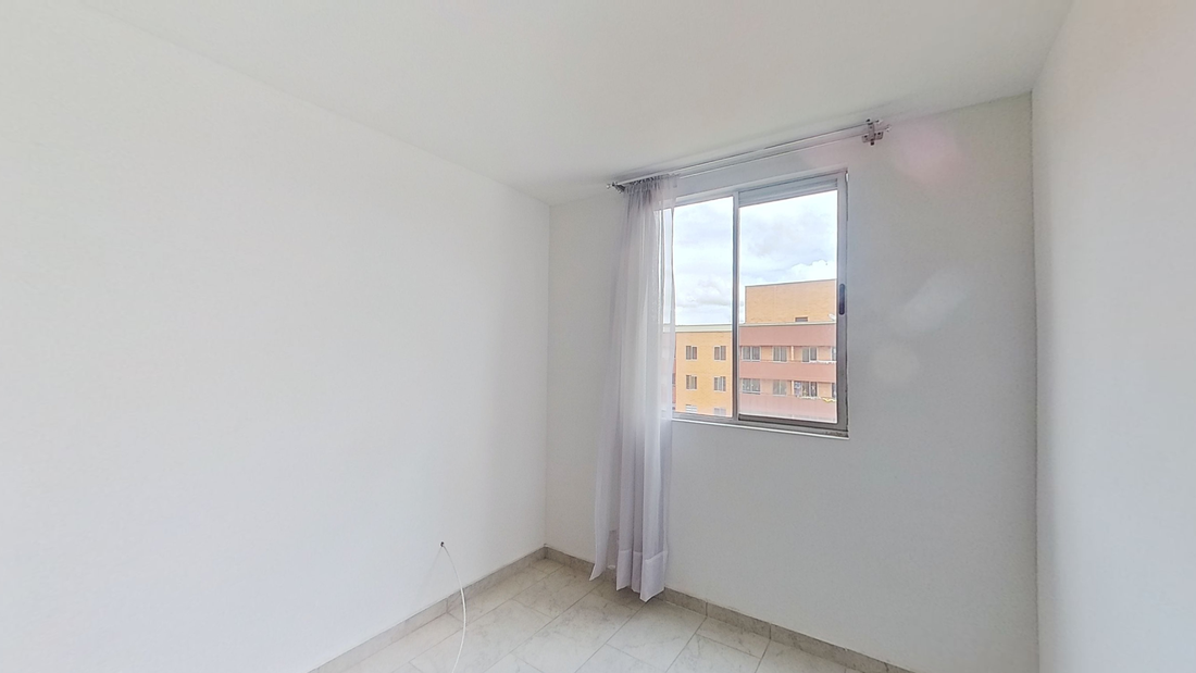 Apartamento en Venta en el Conjunto Carrara