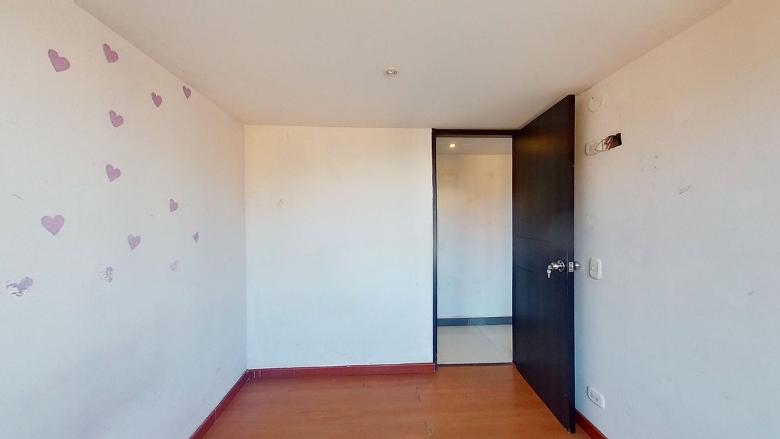 Apartamento en Venta en el Conjunto Guadual