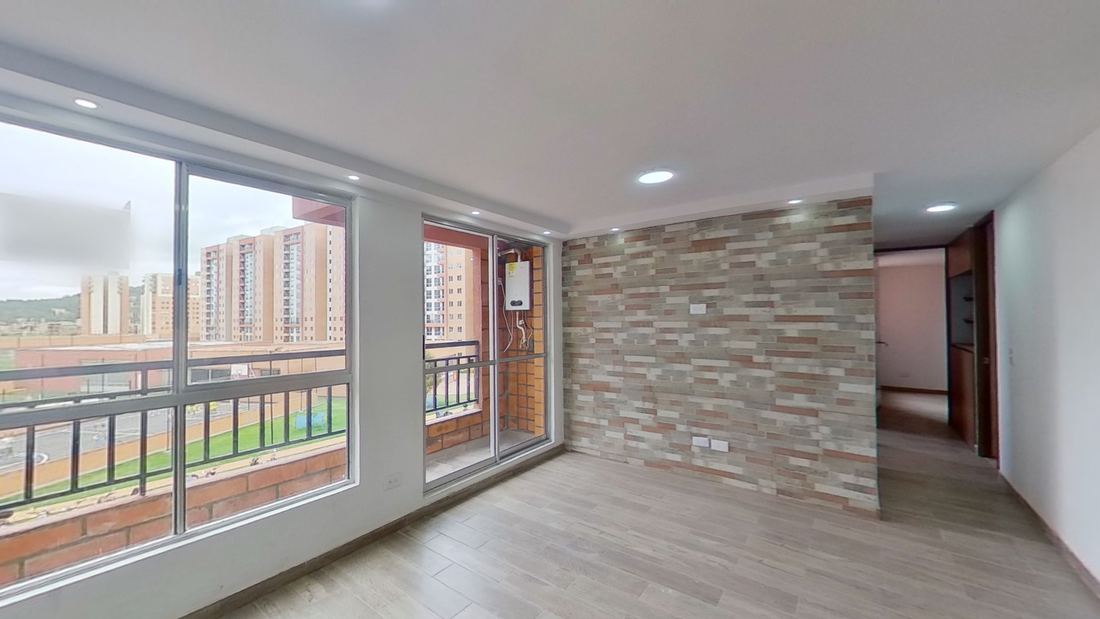 Apartamento en Venta en el Conjunto Amatista