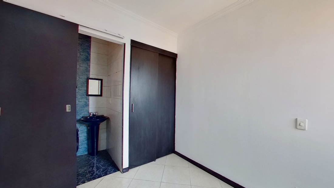 Apartamento en Venta en el Conjunto Reserva de Galicia