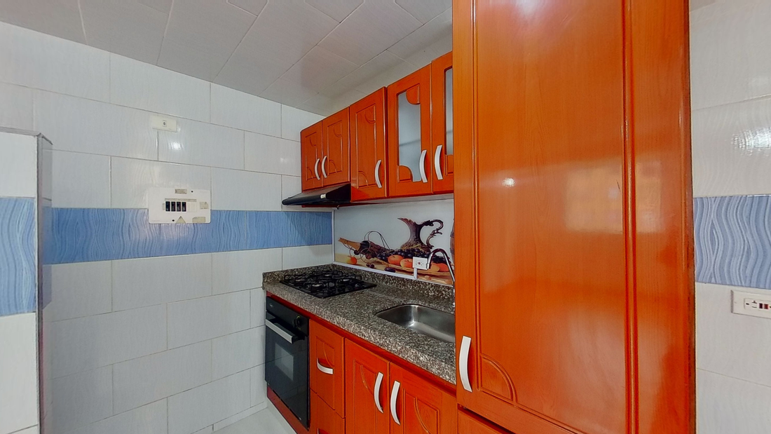Apartamento en Venta en el Conjunto Ventanas de Usminia