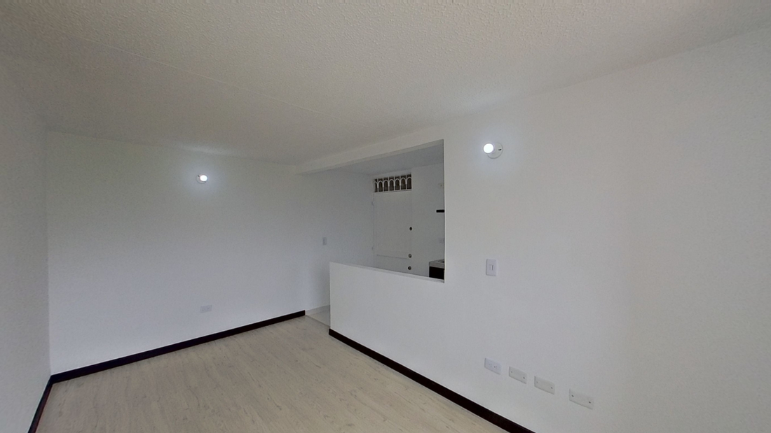 Apartamento en Venta en el Conjunto Torrentes 2