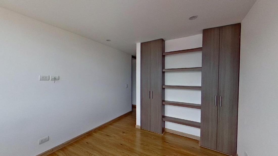 Apartamento en Venta en el Conjunto Torre San Gabriel