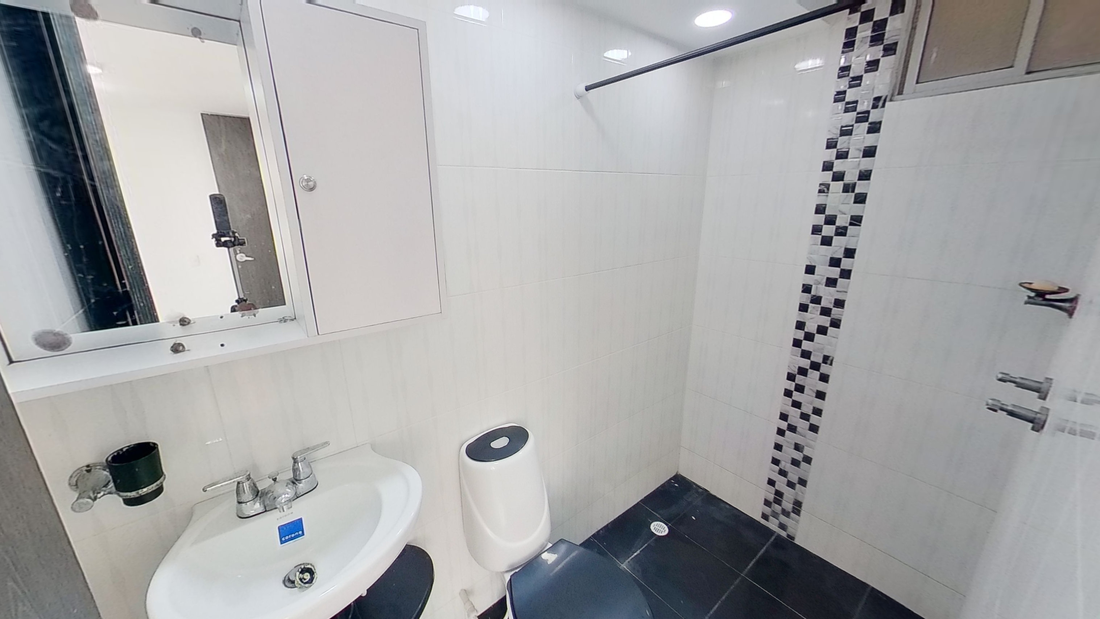 Apartamento en Venta en el Conjunto Abundara La Prosperidad