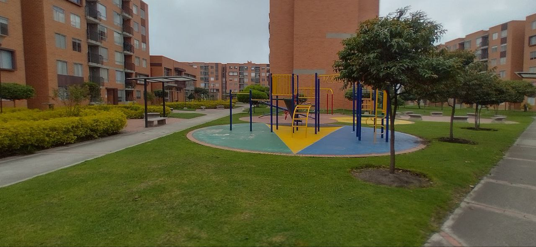 Apartamento en Venta en el Conjunto Tarento