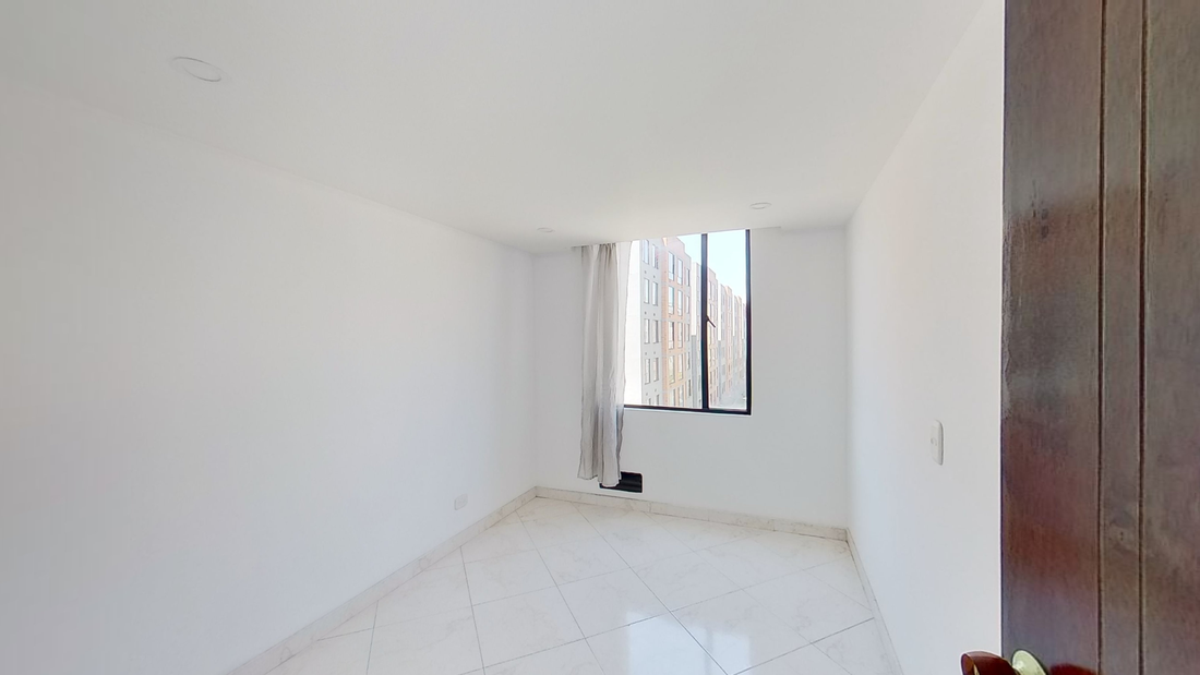 Apartamento en Venta en el Conjunto Parque Campestre 15