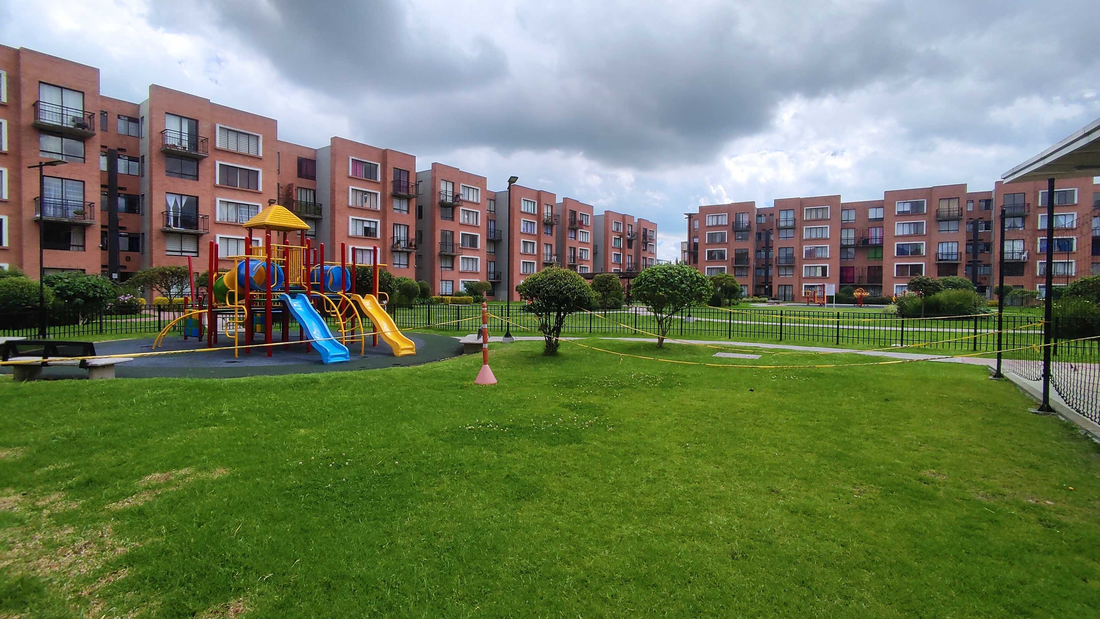 Apartamento en Venta en el Conjunto Peñol Reserva de Madrid
