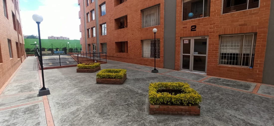 Apartamento en Venta en el Conjunto Torres de Villa Julia