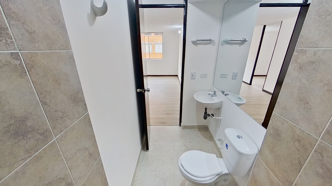 Apartamento en Venta en el Conjunto Acacia