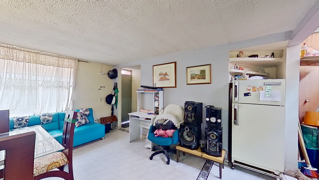 casa con conjunto cerrado en Venta en el Conjunto Brisas De Tierra Grata